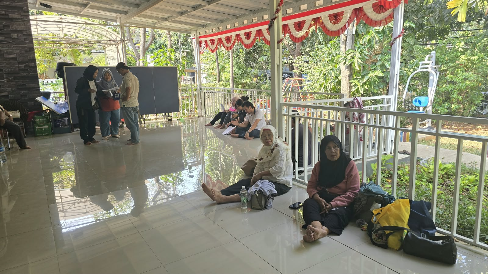 Dokumentasi PKFI 2
