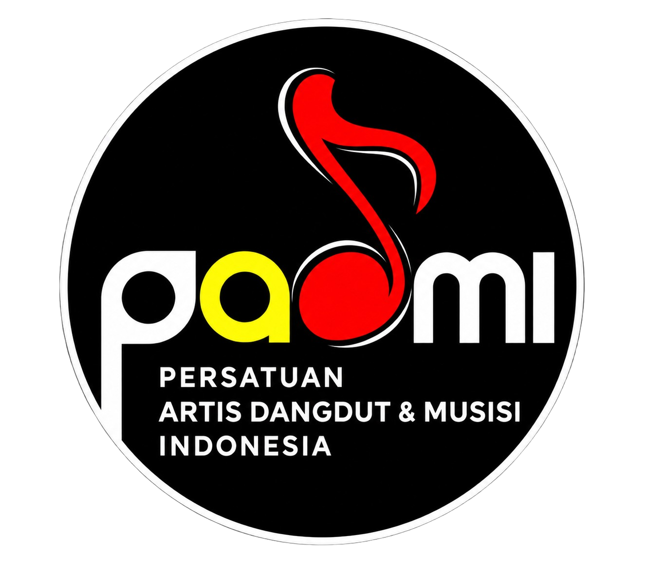 Logo PB PADMI
